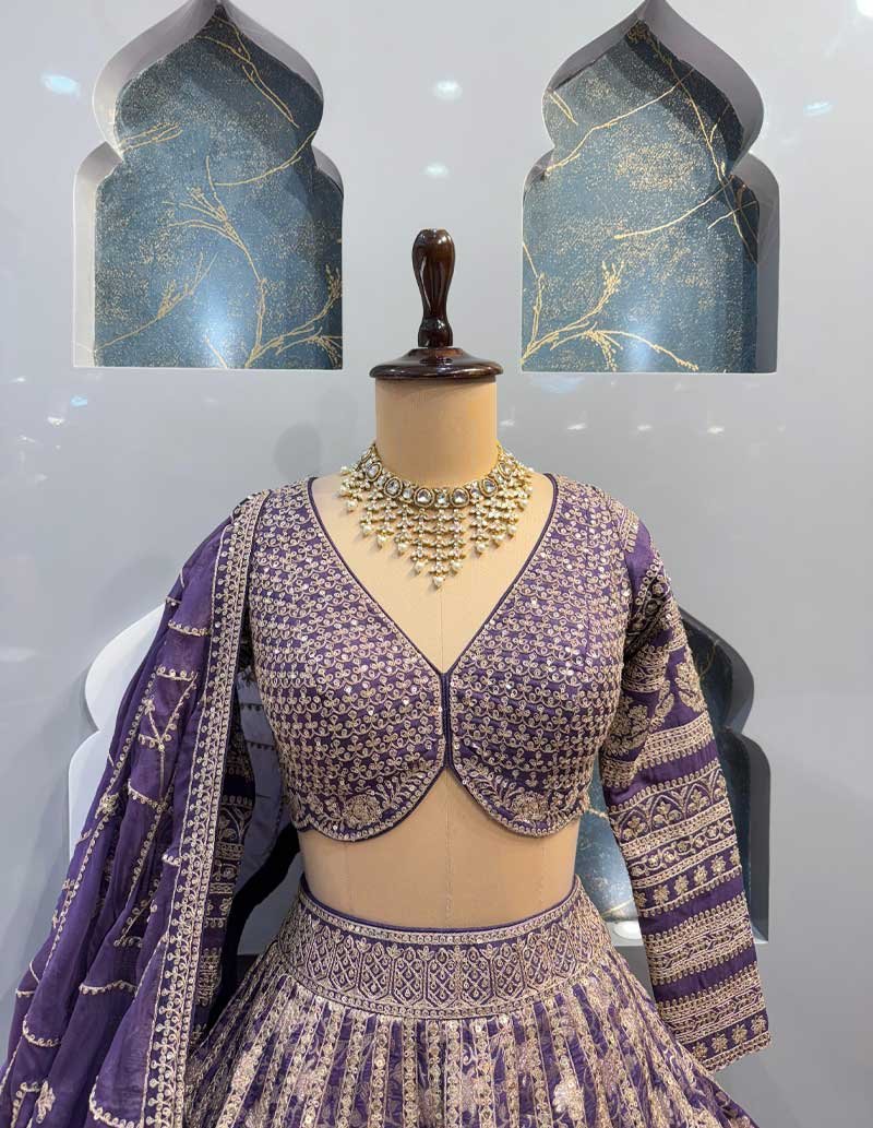 LEHENGA image 1