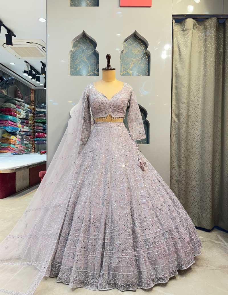 LEHENGA image 0