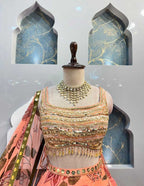 LEHENGA image 1