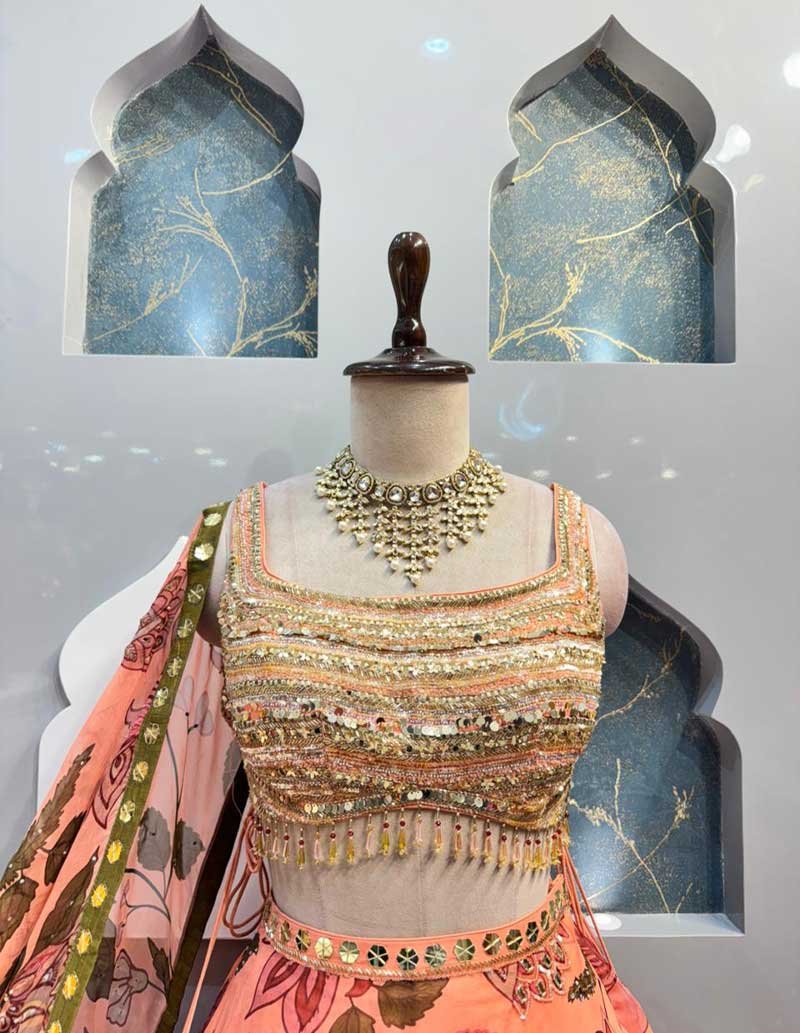 LEHENGA image 1
