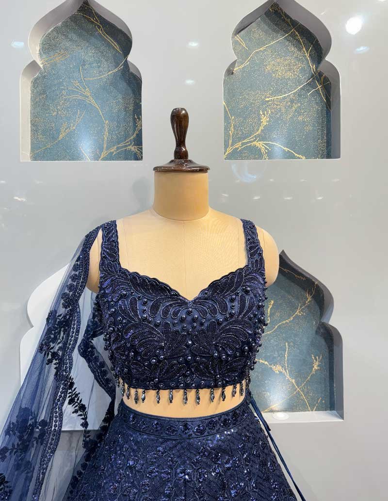 LEHENGA image 1