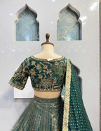 LEHENGA image 6