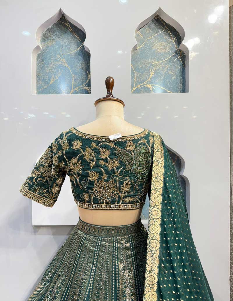 LEHENGA image 6