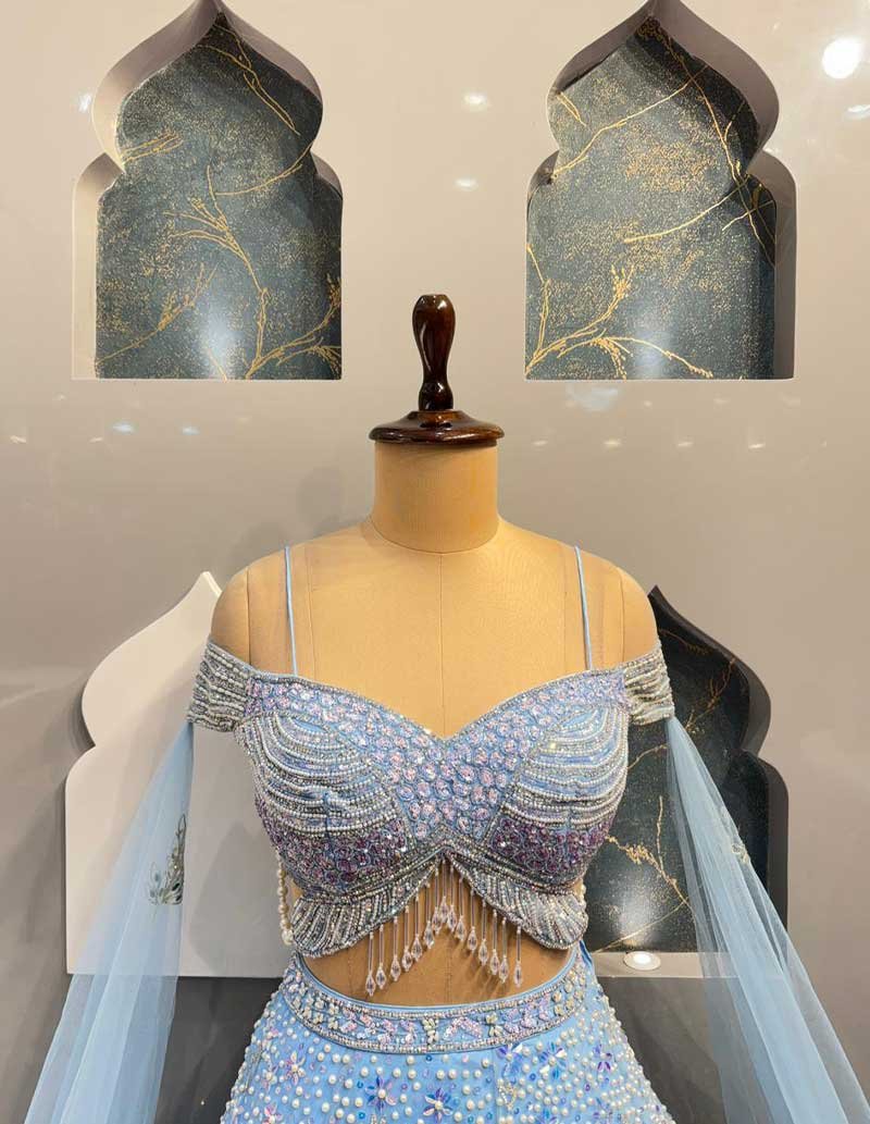 LEHENGA image 1