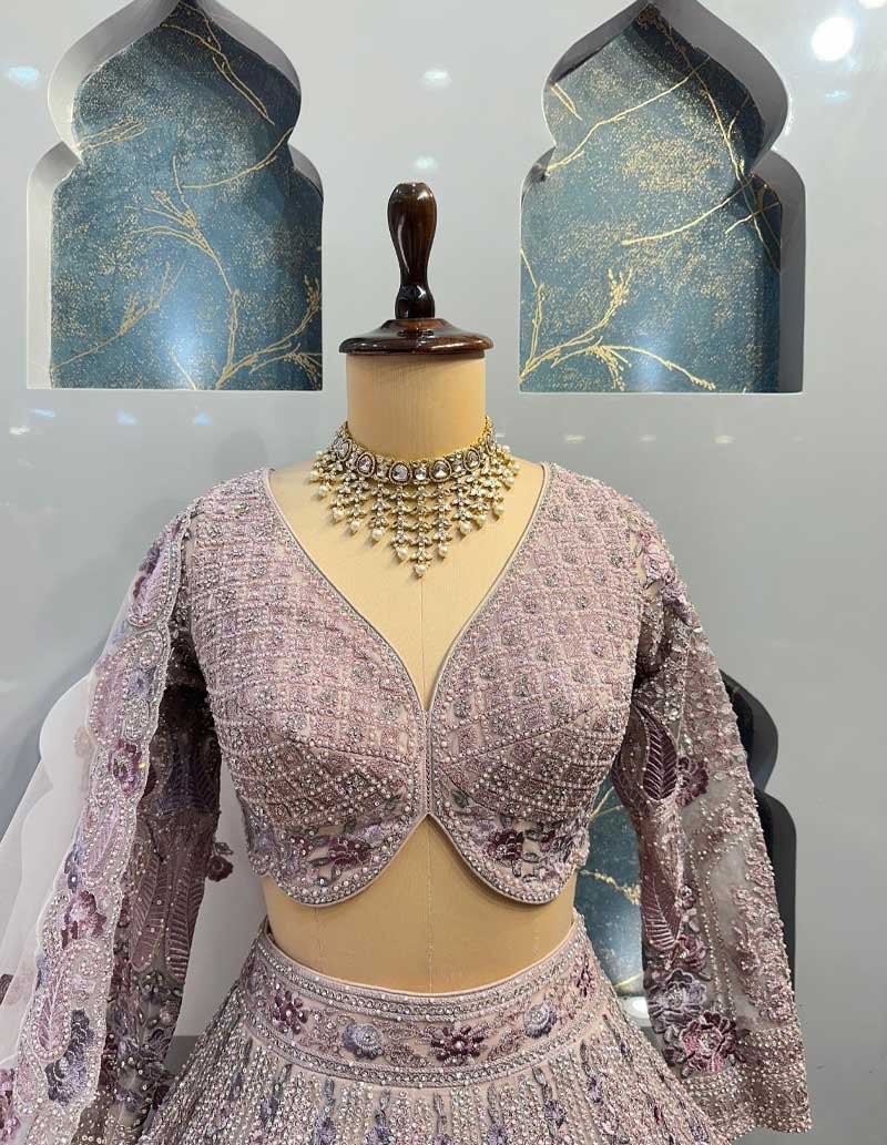 LEHENGA image 2
