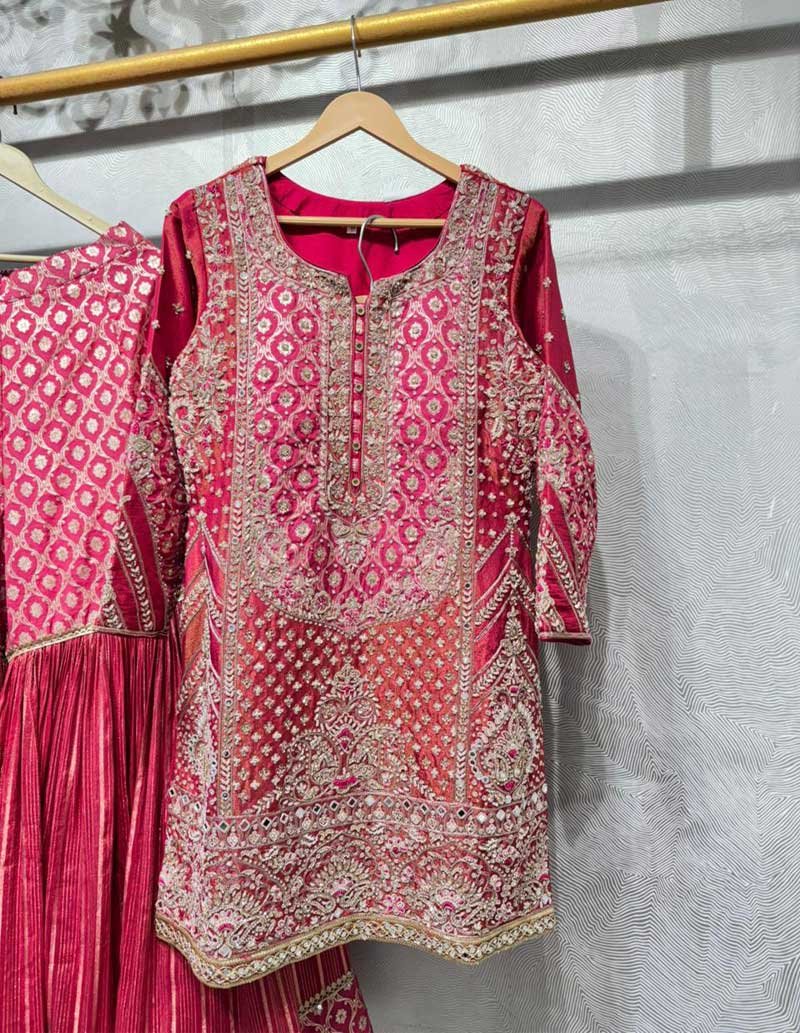 SHARARA SUIT image 2