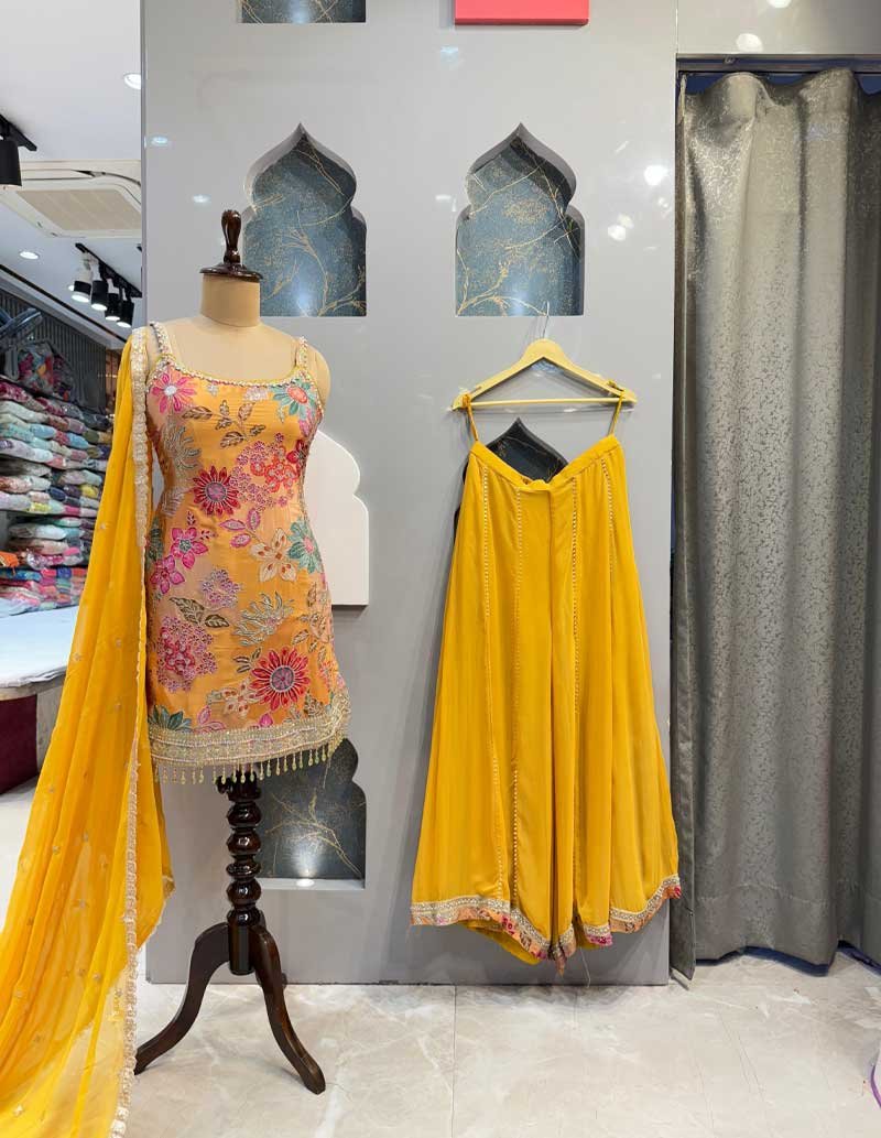 SHARARA image 0