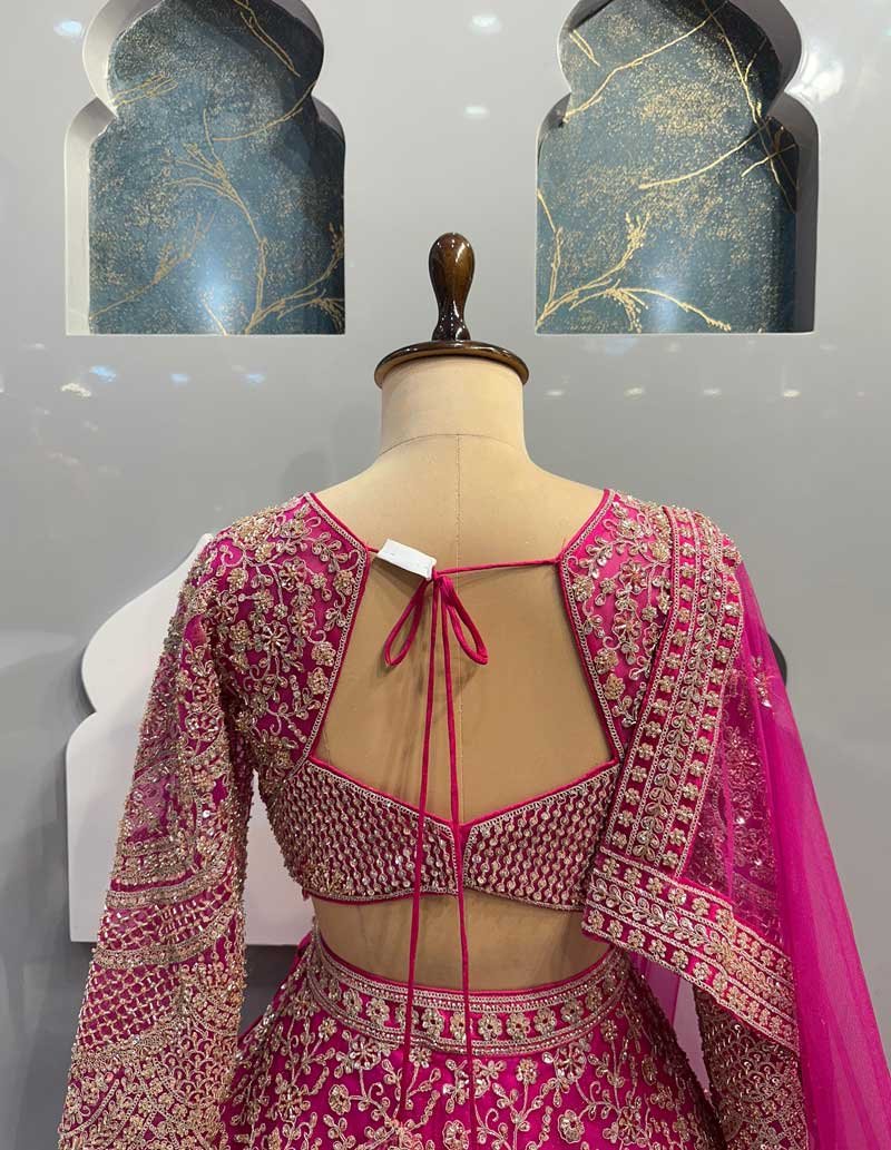 LEHENGA image 3