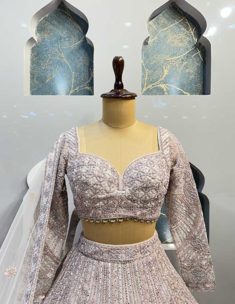 LEHENGA image 1