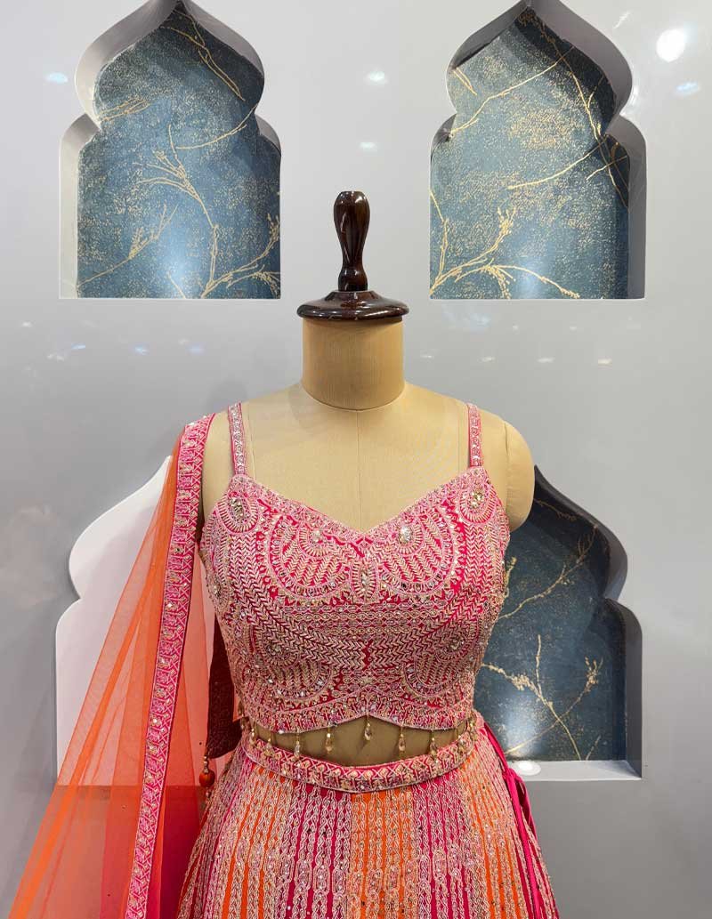 INDO WESTERN image 1