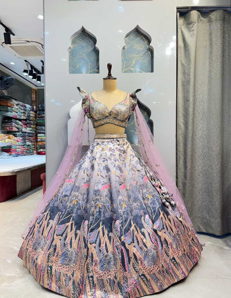 LEHENGA image 0