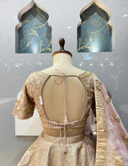LEHENGA image 7