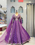 ANARKALI SUIT image 0