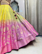 LEHENGA image 3