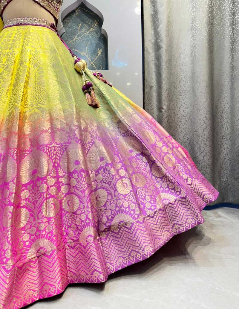 LEHENGA image 3