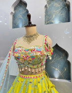 LEHENGA image 2