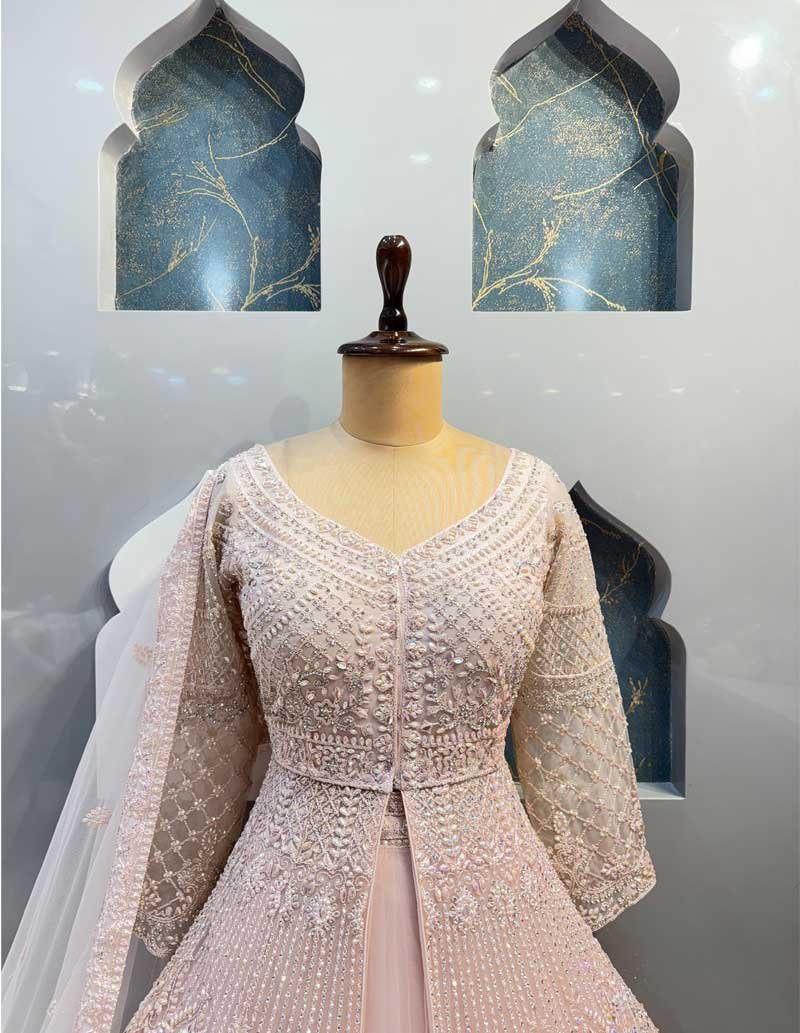 LEHENGA image 1