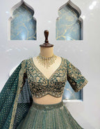 LEHENGA image 1