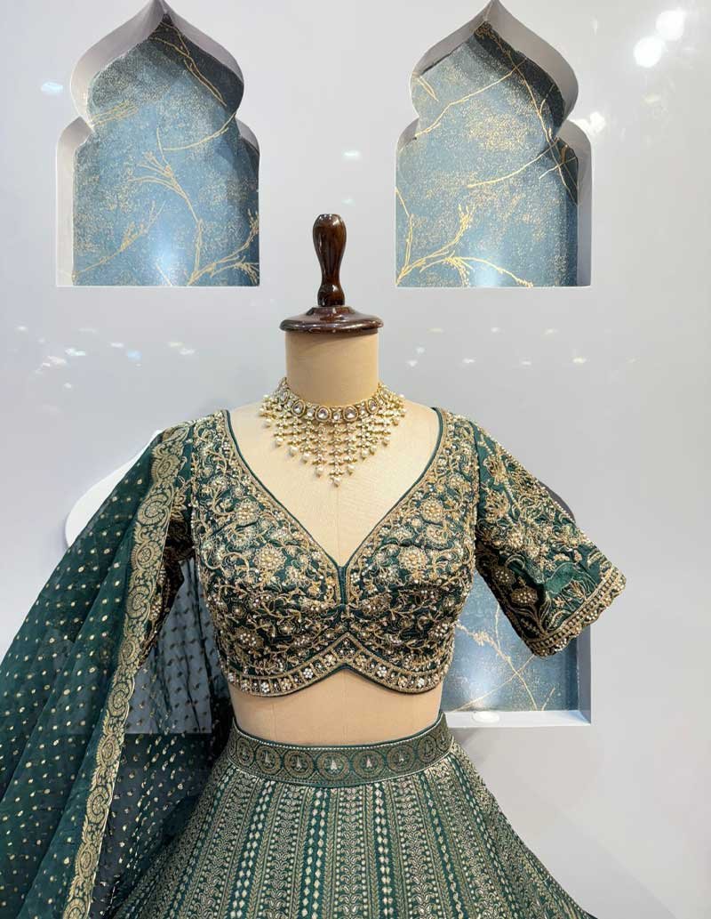 LEHENGA image 1