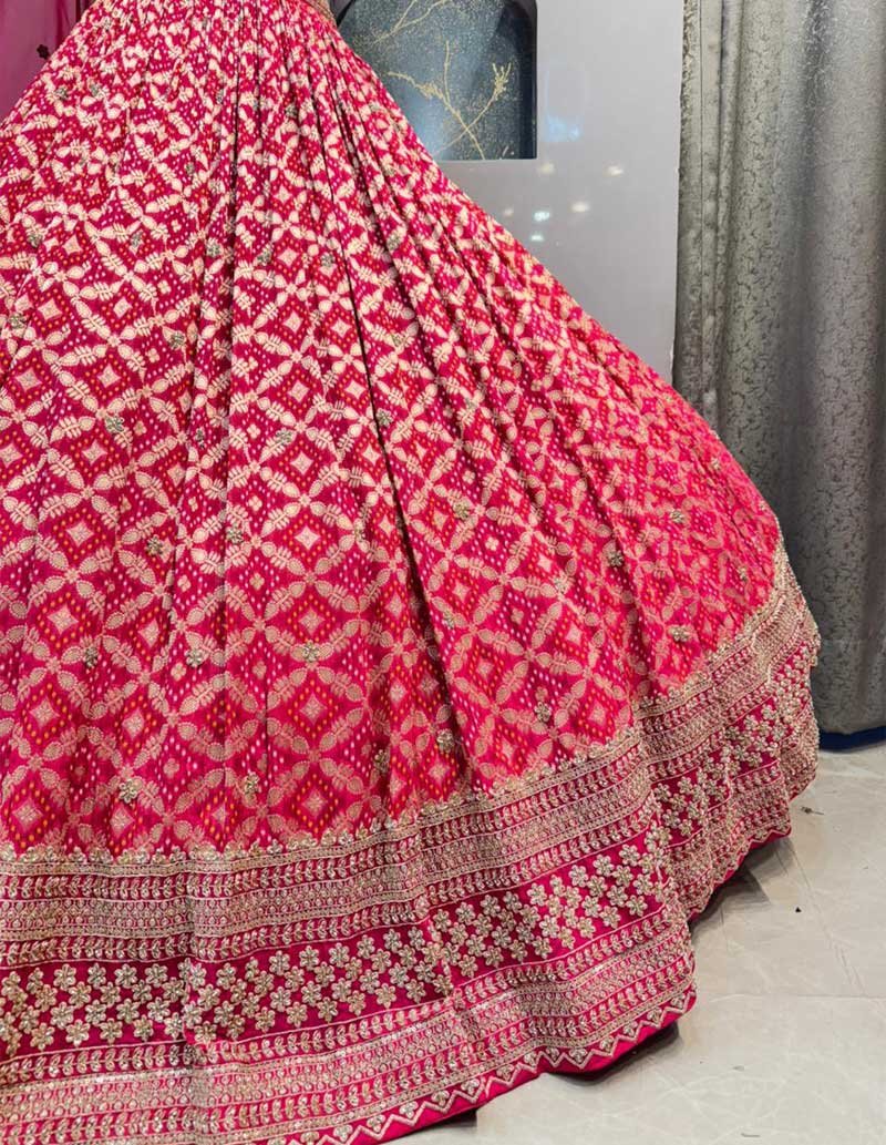 LEHENGA image 3