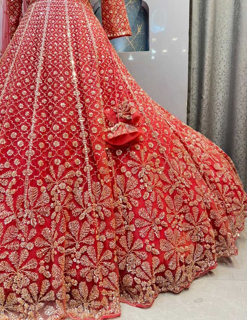 LEHENGA image 3