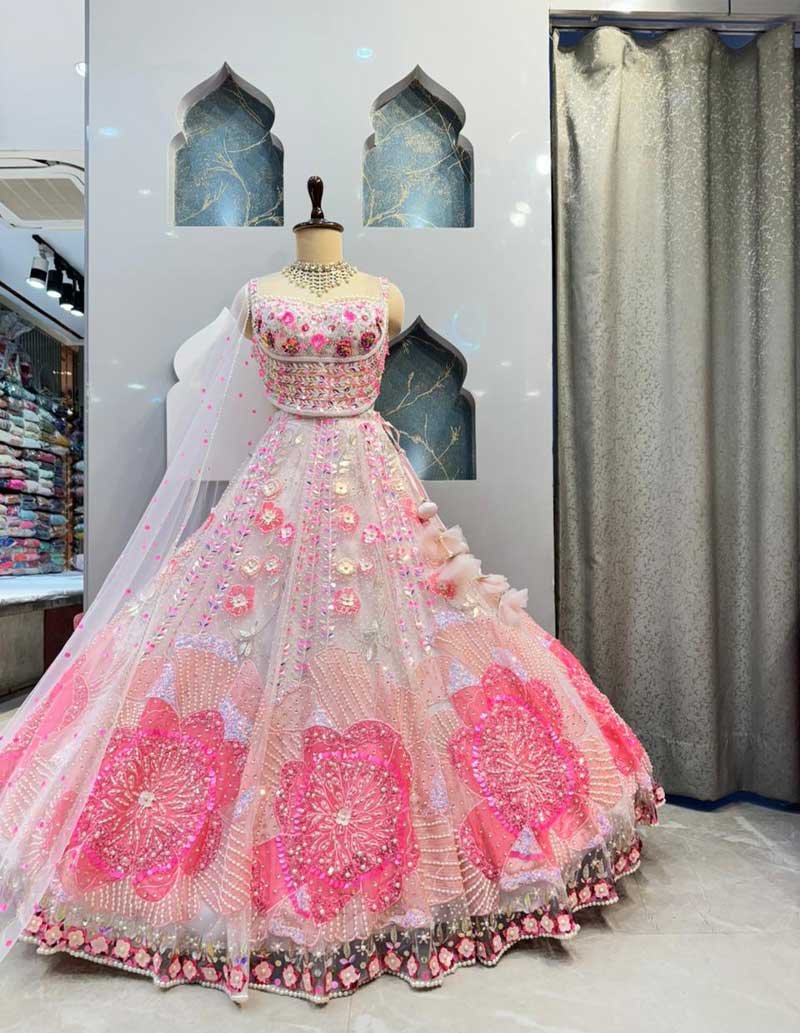 LEHENGA image 4