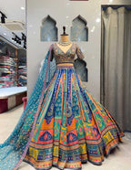 LEHENGA image 0