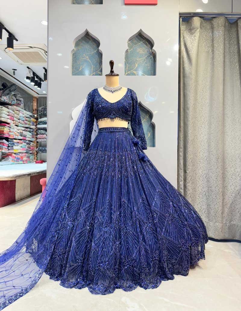 LEHENGA image 0
