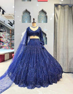 LEHENGA image 0