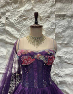LEHENGA image 1