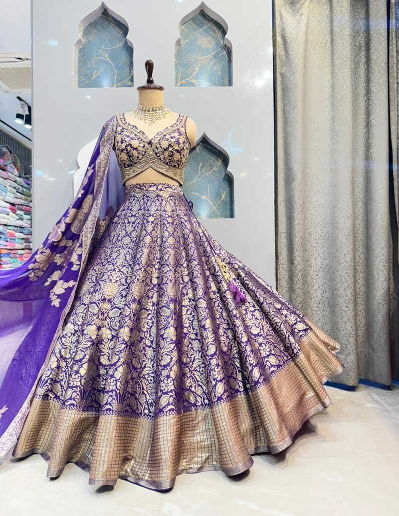 LEHENGA image 4