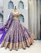 LEHENGA image 4