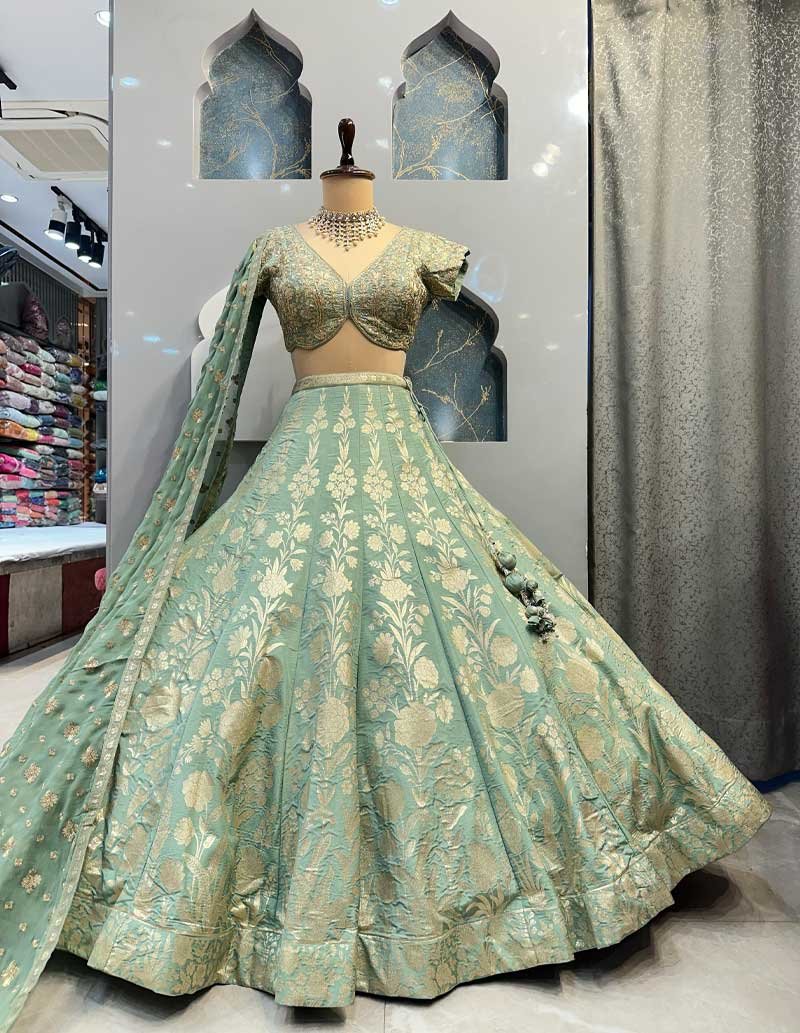 LEHENGA image 3