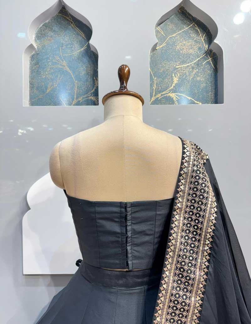 LEHENGA image 5