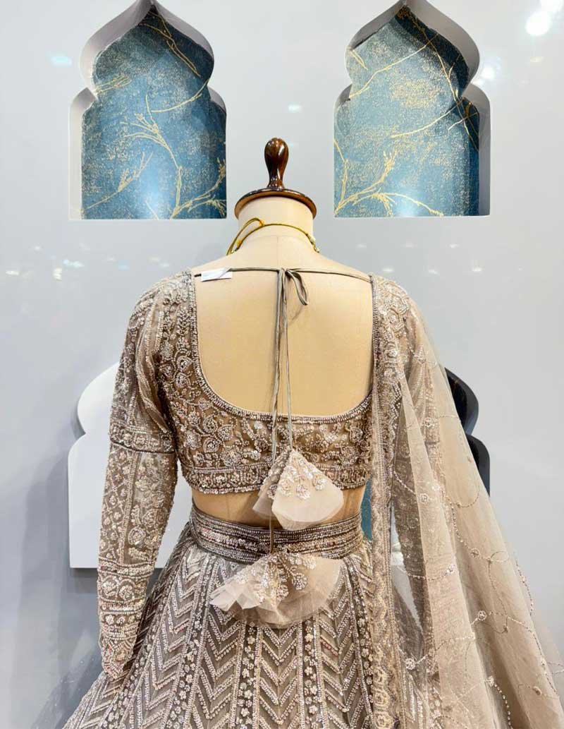 LEHENGA image 7