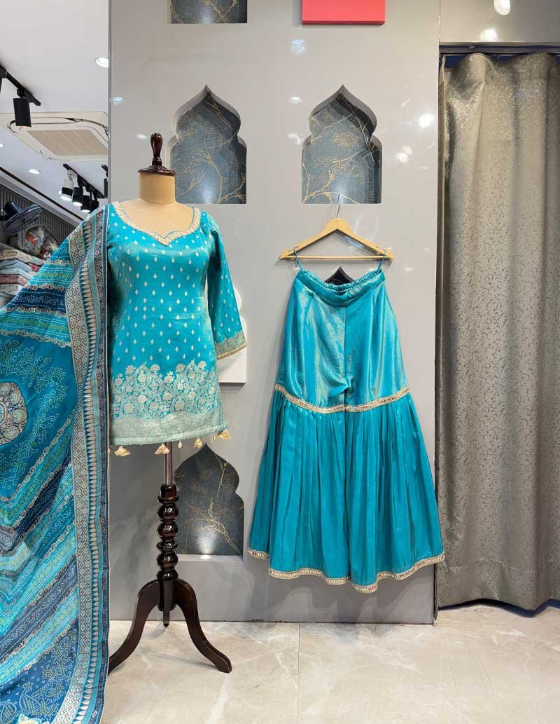 SHARARA image 0