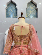 LEHENGA image 5
