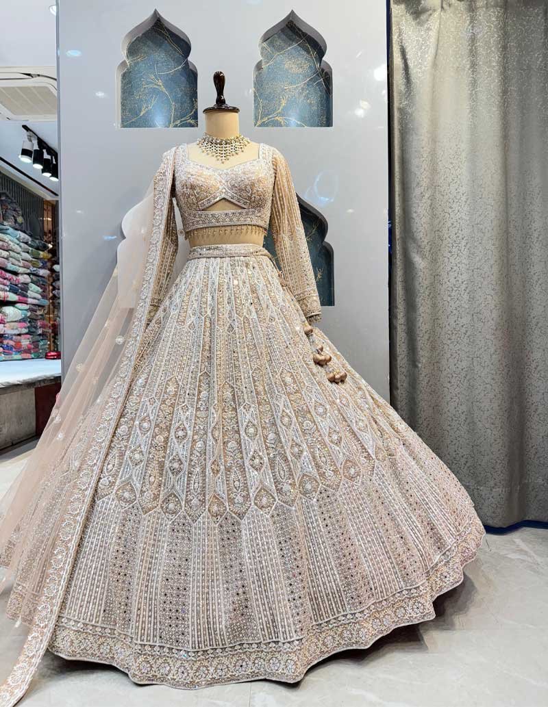 LEHENGA image 2