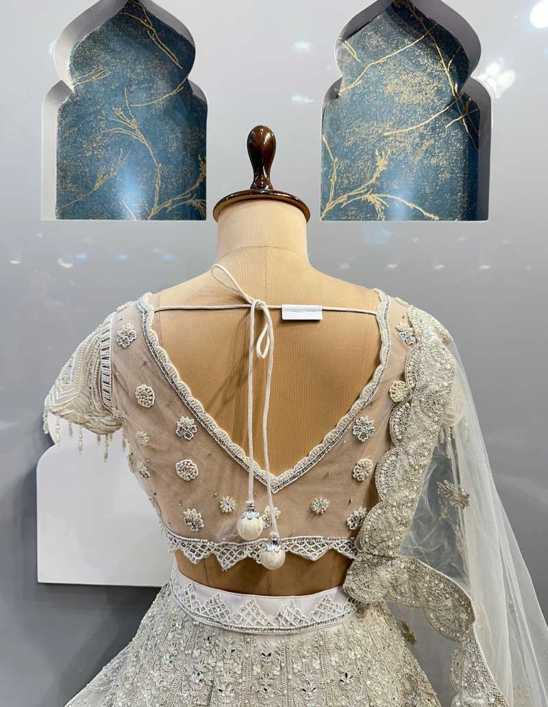 LEHENGA image 2