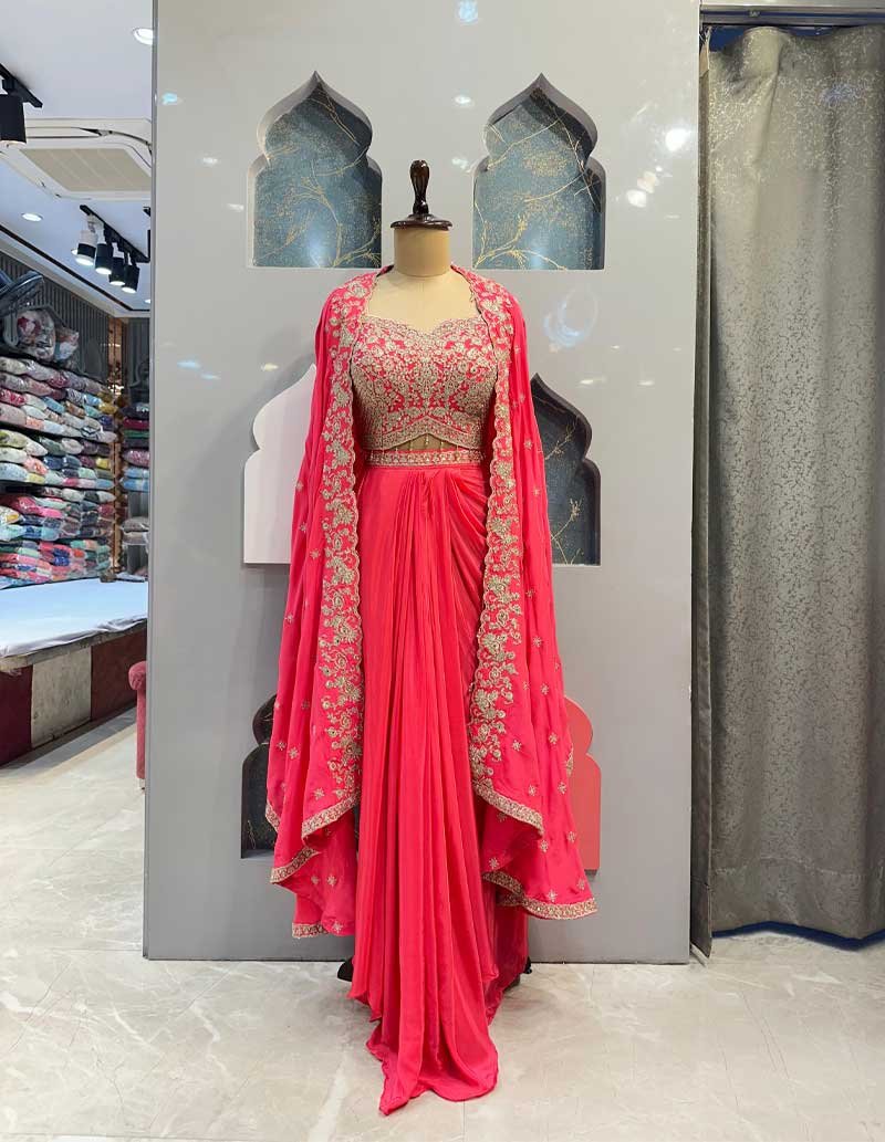 INDO WESTERN image 0