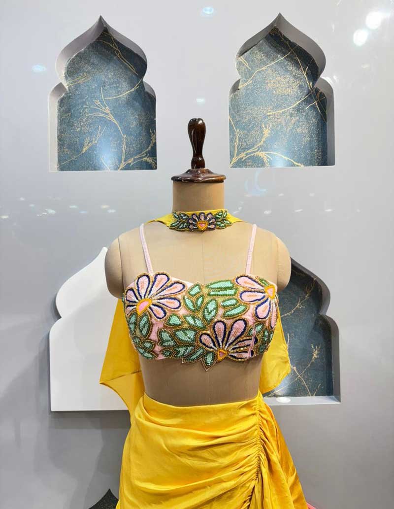 INDO WESTERN image 1