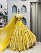 LEHENGA image 4