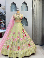 LEHENGA image 2