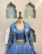 LEHENGA image 1