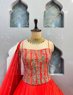 LEHENGA image 1