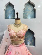 LEHENGA image 2