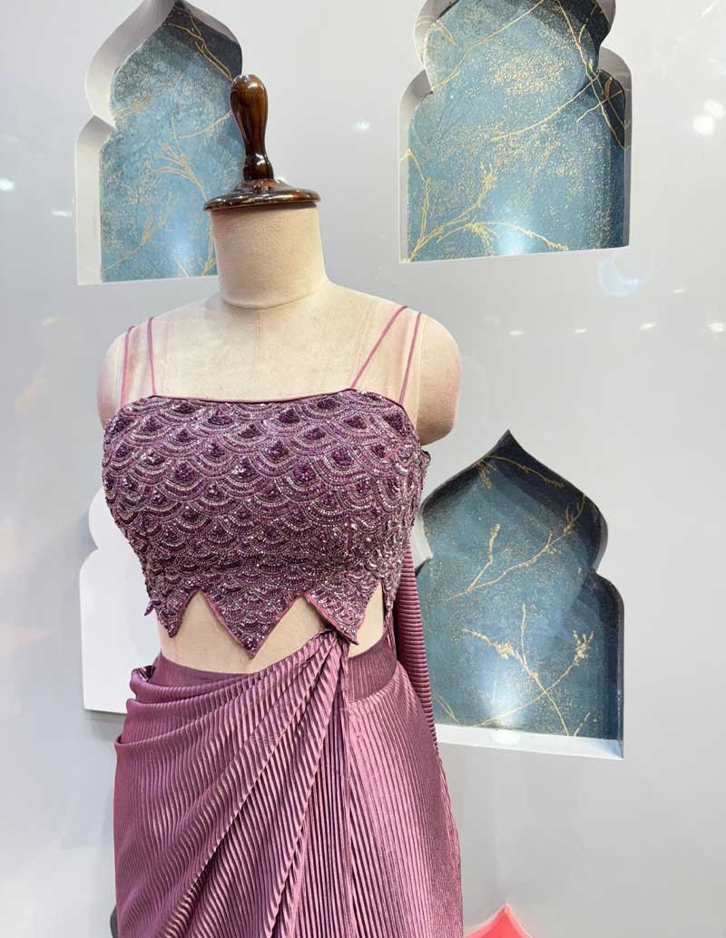 INDO WESTERN image 3