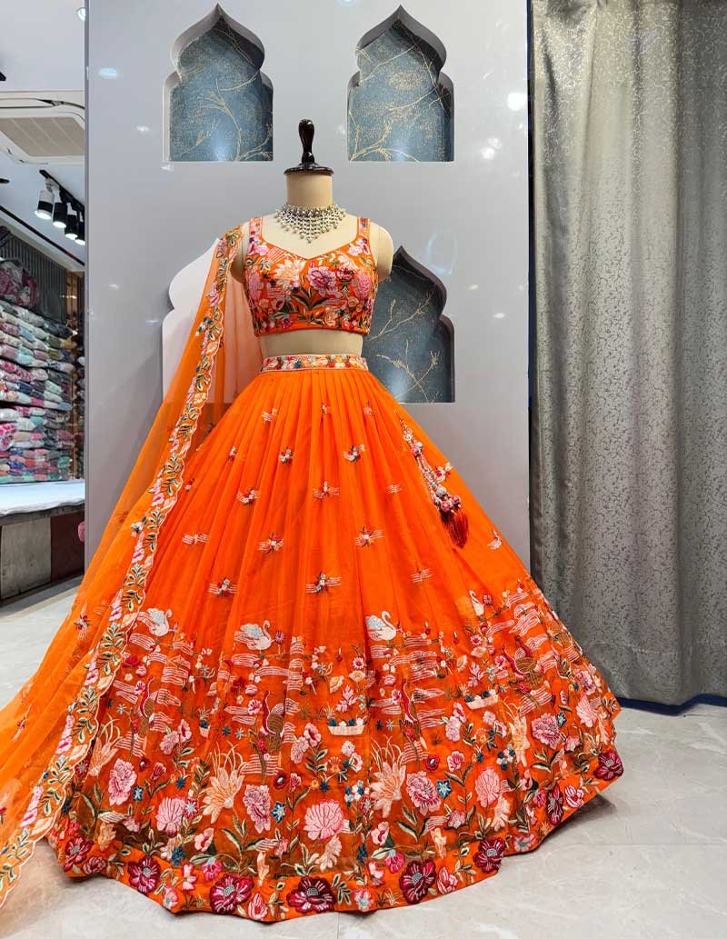 LEHENGA image 2
