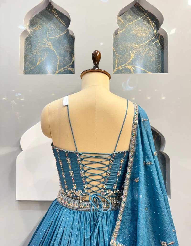 LEHENGA image 5