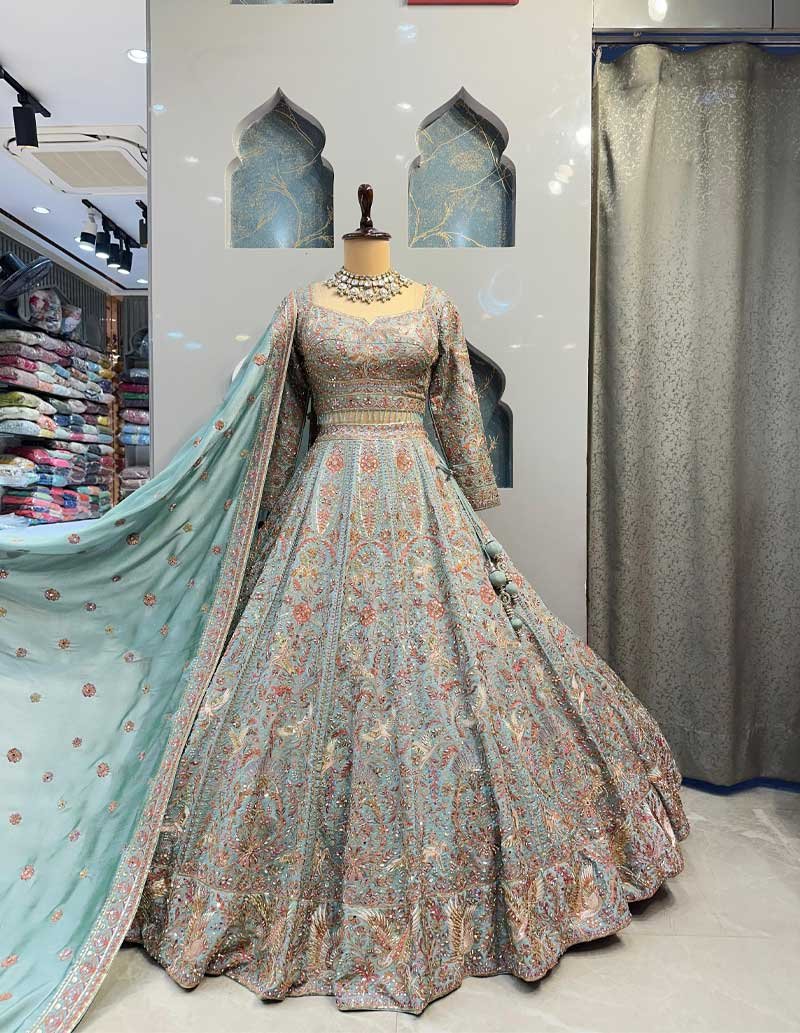 LEHENGA image 0